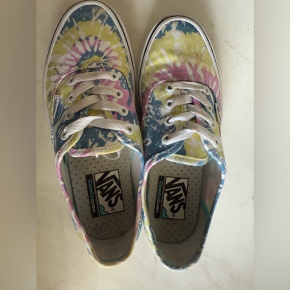 VANS Comfy Cush Sneakers - Picture 5 of 10